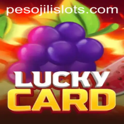 Discover the Thrills of LuckyCard with JILI SLOTS