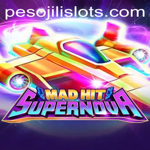 MadHitSupernova: A Stellar Slot Experience in the World of JILI SLOTS