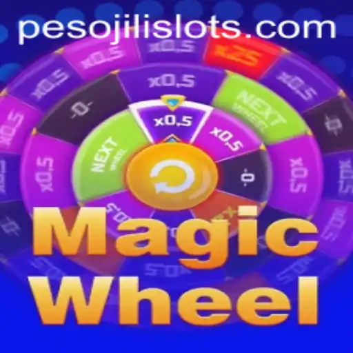 Discover the Enchanting World of MagicWheel: A JILI SLOTS Experience