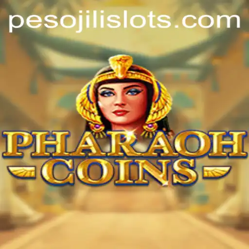 PharaohCoins Unveiled: A Journey into Ancient Lands with JILI SLOTS