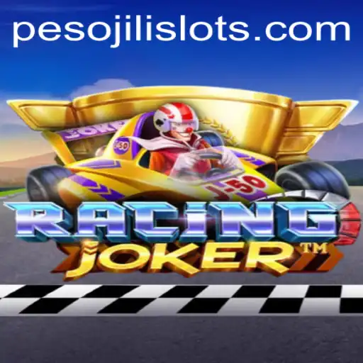 Introducing RacingJoker: The Thrill of Speed Meets JILI SLOTS