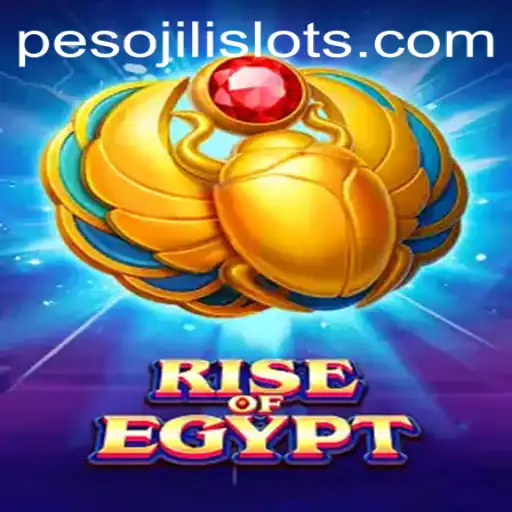 Unveiling the Mysteries of RiseOfEgypt: A Dive into JILI SLOTS