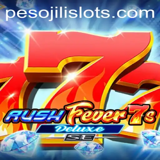 Discover the Thrills of RushFever7sDeluxeSE: A Dive into the World of JILI SLOTS