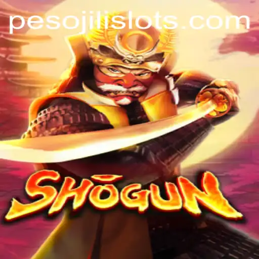 Exploring the Exciting World of Shogun by JILI SLOTS