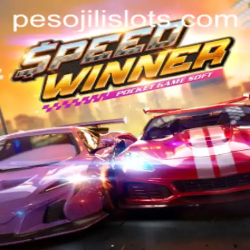 Embark on a Thrilling Journey with SpeedWinner by JILI SLOTS