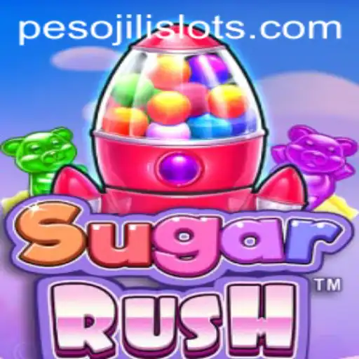 Unveiling SugarRush: A Sweet Adventure with JILI SLOTS