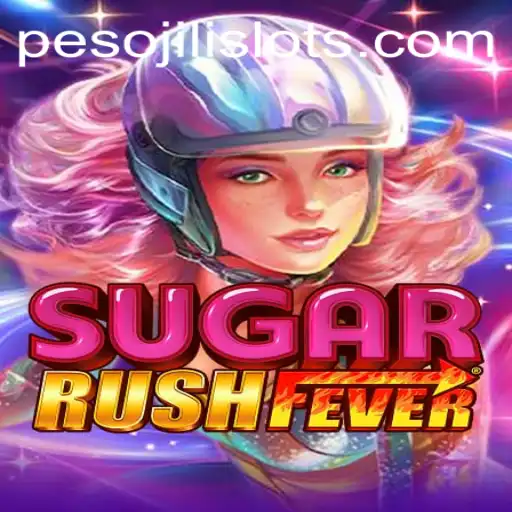Unveiling SugarRushFever: A Thrilling Adventure in JILI SLOTS