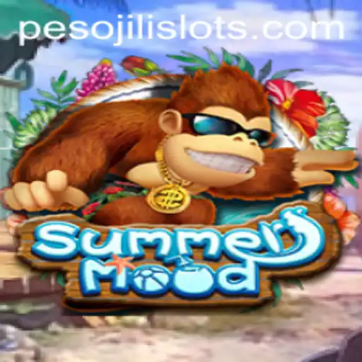 Explore the Exciting World of SummerMood by JILI SLOTS