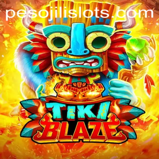 Exploring TikiBlaze: An Exciting Adventure in JILI SLOTS