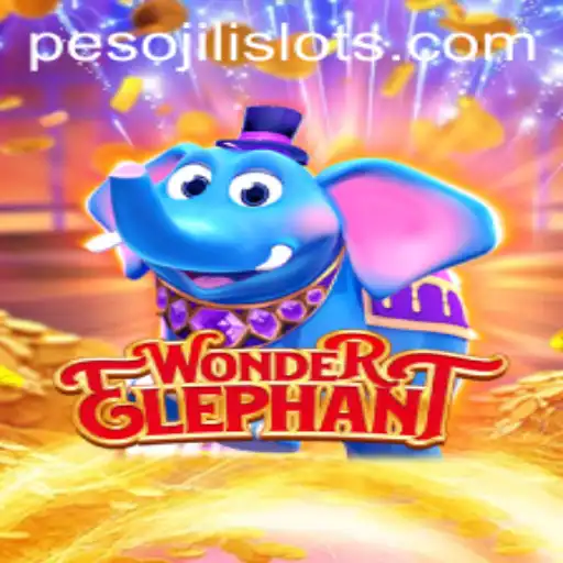 Exploring the Thrilling World of WonderElephant and JILI SLOTS