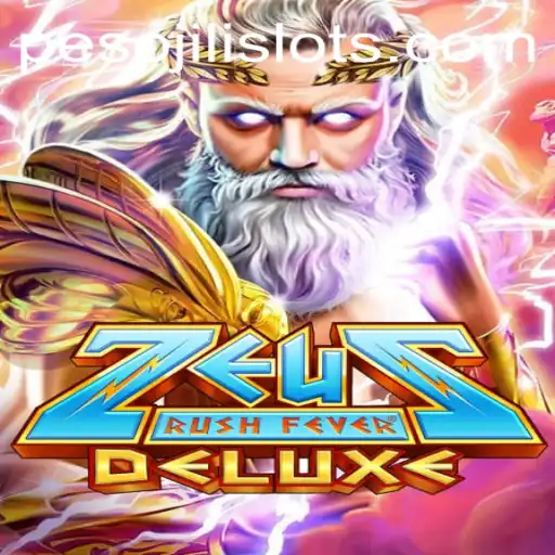 Experience the Thrill with ZeusRushFeverDeluxe: A Dive into JILI SLOTS