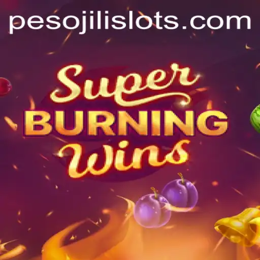 Unveiling SuperBurningWins: A Deep Dive into the Thrills of JILI SLOTS