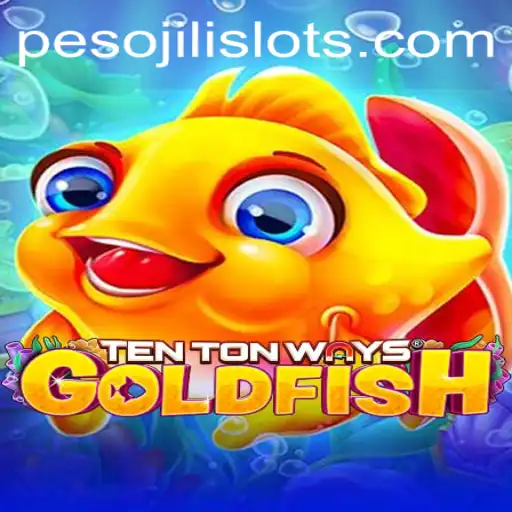 Discovering TenTonWaysGoldfish: A Deep Dive into JILI SLOTS' Latest Sensation
