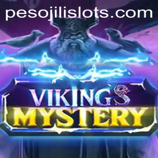 Discover the Adventure of VikingsMystery and JILI SLOTS