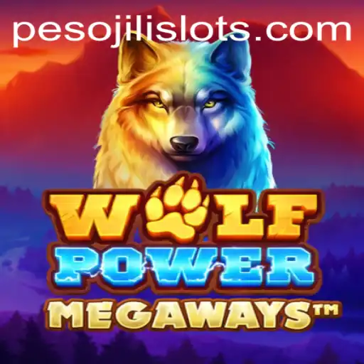 Discover the Thrills of WolfPowerMega: A JILI SLOTS Adventure